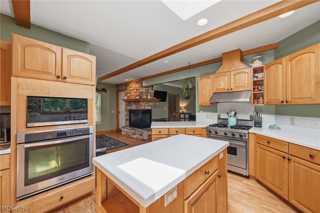 6308 Manchester Road New Franklin, OH 44216 - Photo 13 of 47