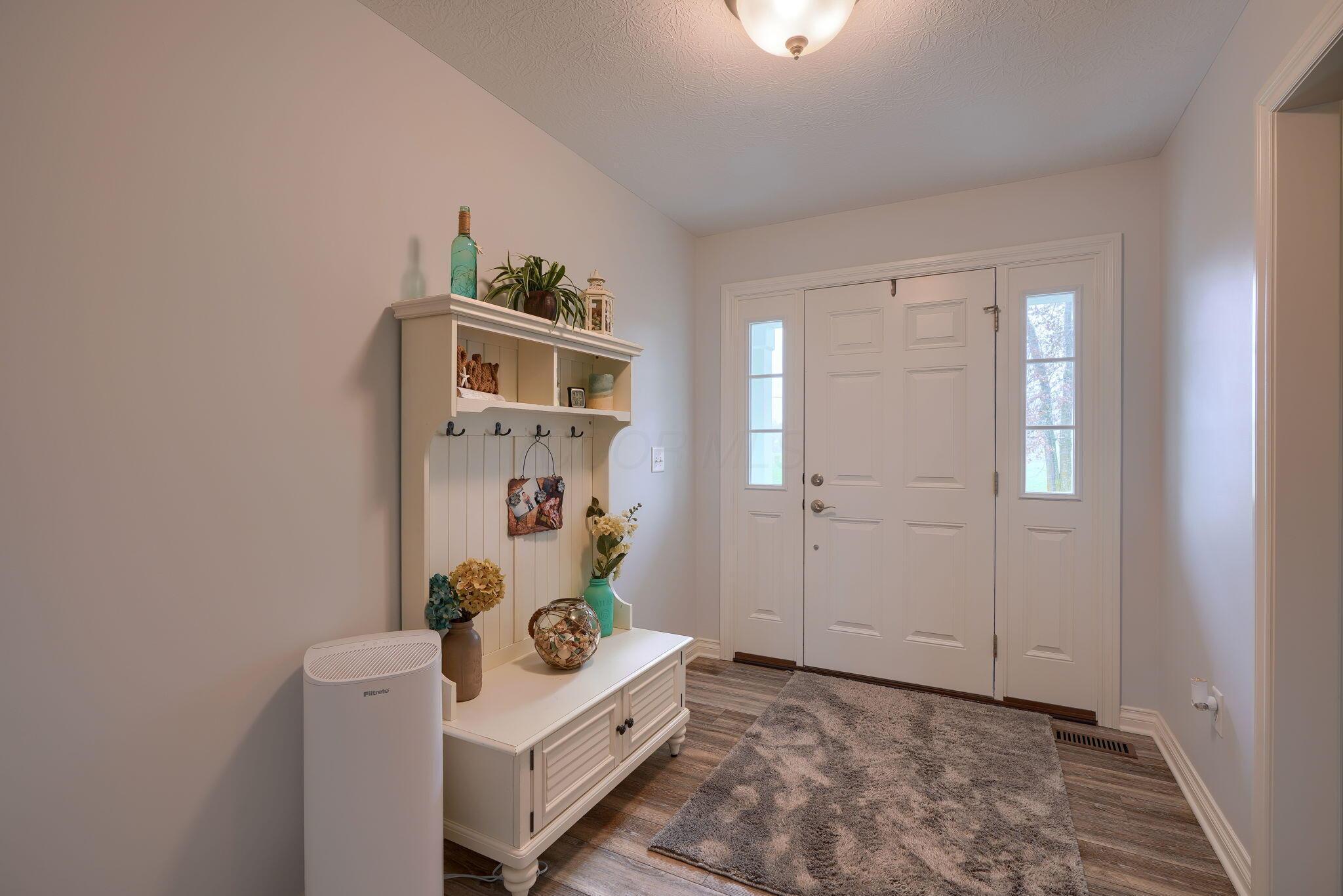 913 Trego Road Waverly, OH 45690 - Photo 10 of 46 913 Trego Rd (24)