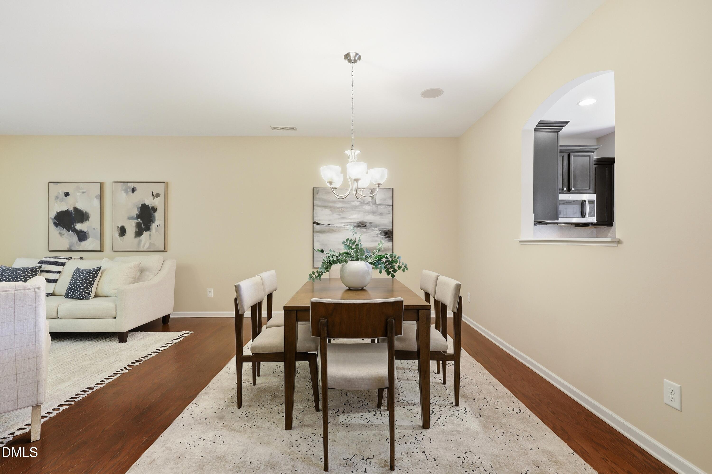 1005 Ileagnes Road Raleigh, NC 27603 - Photo 18 of 39