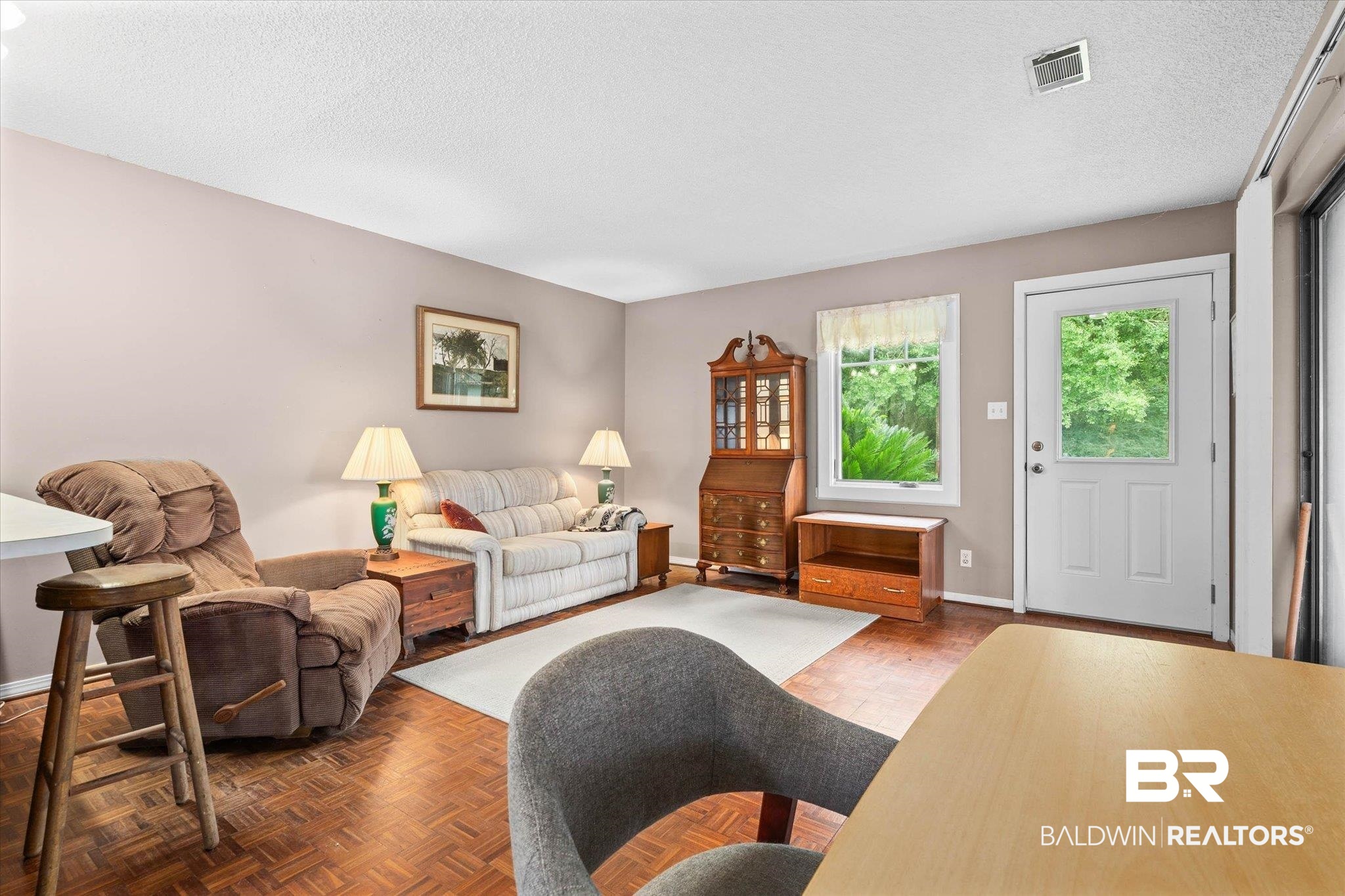 23953 Peturis Road Loxley, AL 36551 - Photo 27 of 56 Guest House Living Room View 1