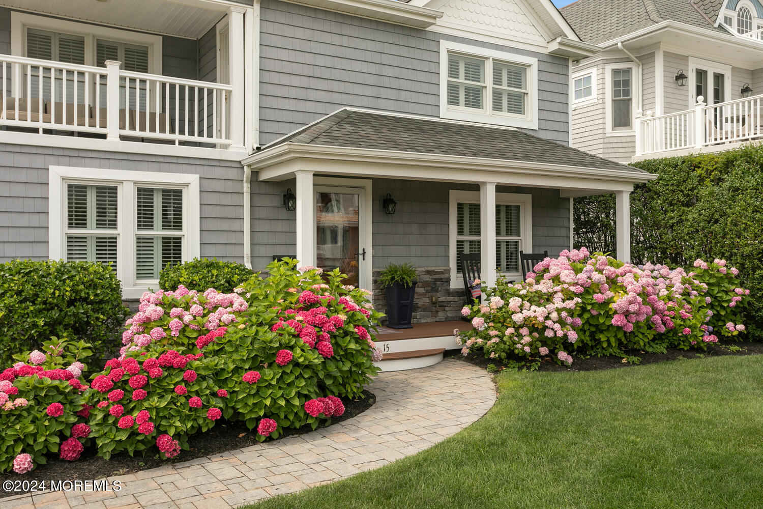 15 York Avenue Spring Lake, NJ 07762 - Photo 2 of 49 15 York Ave flowers