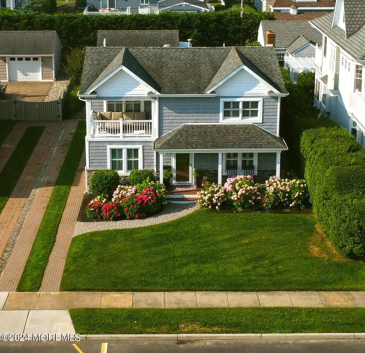 15 York Avenue Spring Lake, NJ 07762 - Photo 48 of 49 15 York (15)