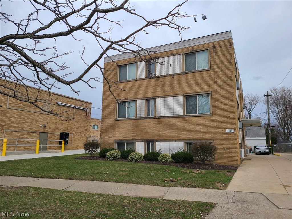 4843 Broadview Road, Unit 2 Cleveland, OH 44109 - Photo 1 of 12