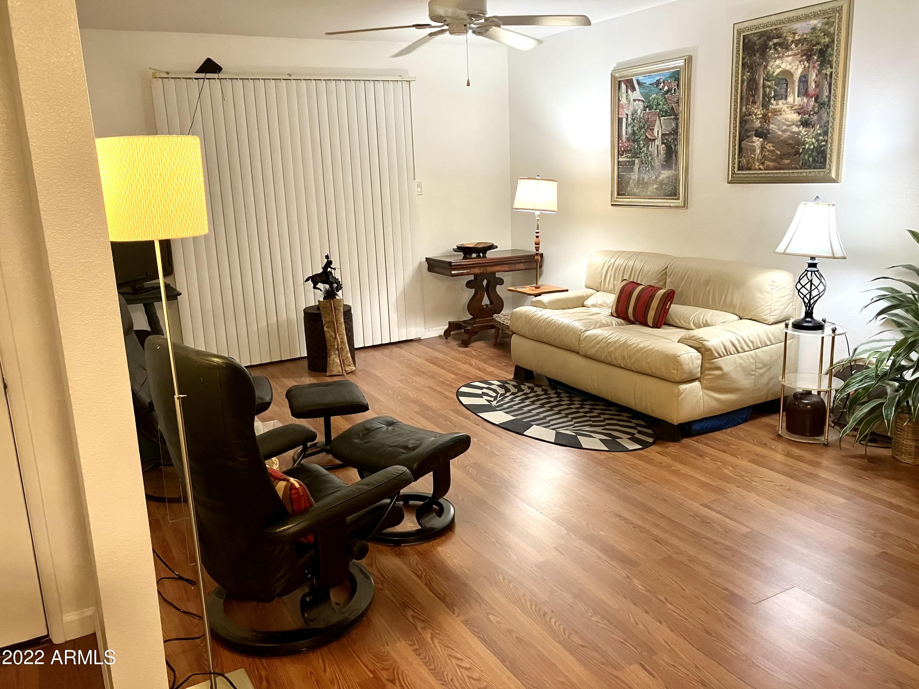 5525 East Thomas Road, Unit M17 Phoenix, AZ 85018 - Photo 1 of 23 .