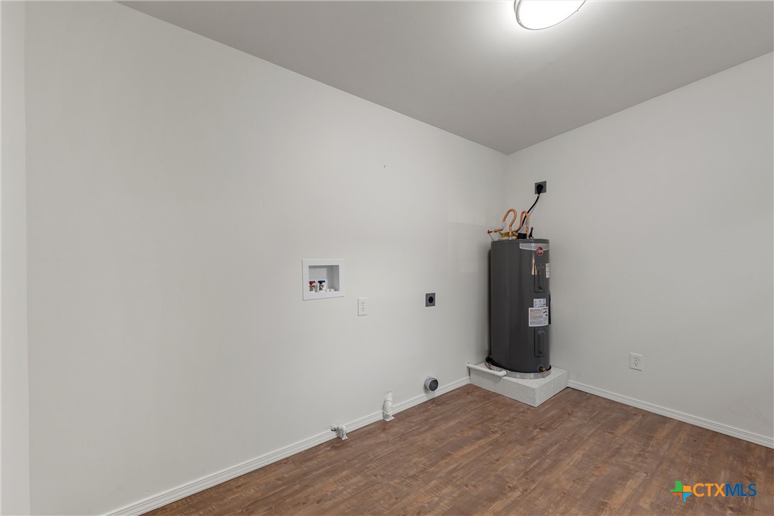 1203 South 5th Street Temple, TX 76504 - Photo 14 of 18