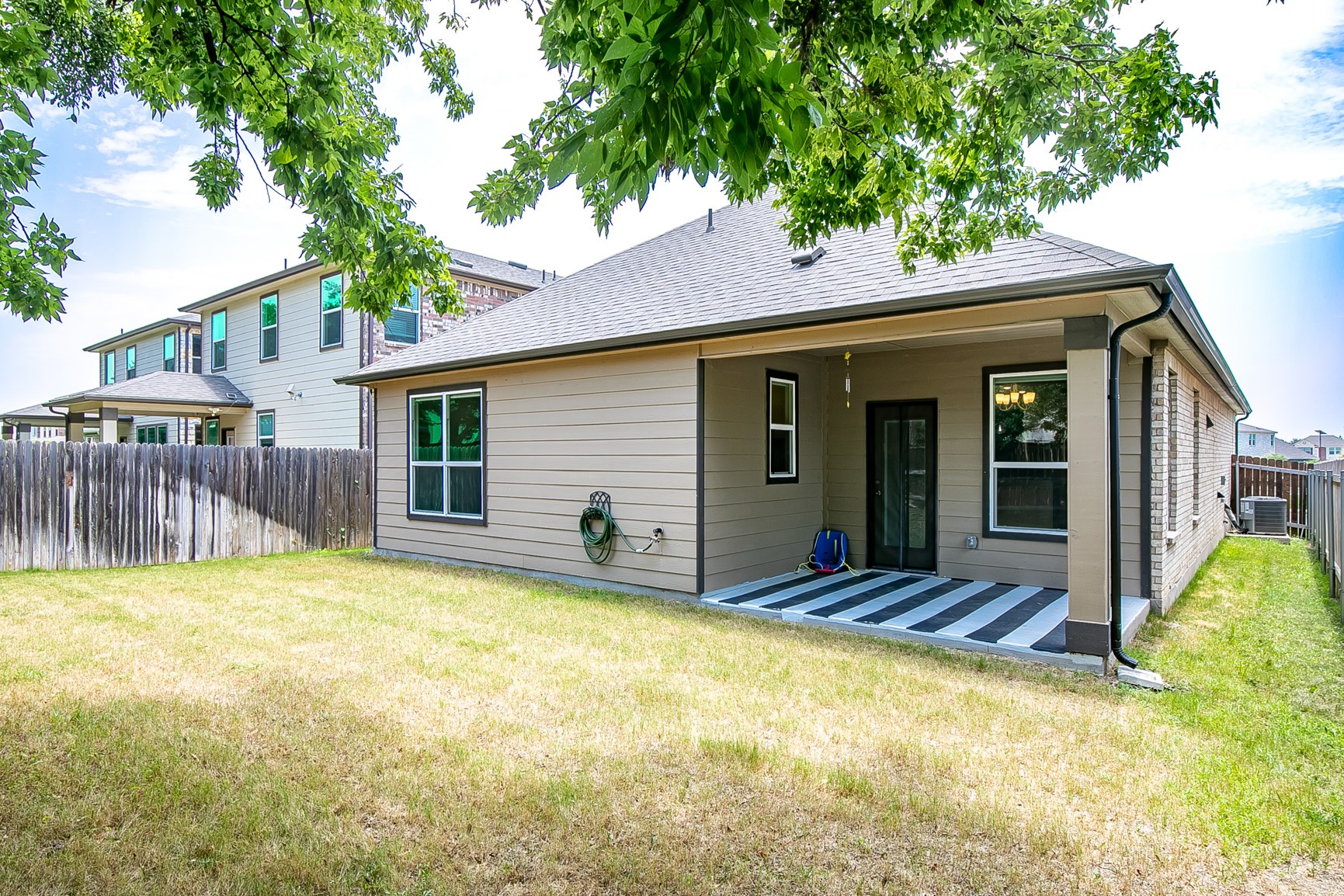17306 Crazy Arm Road Round Rock, TX 78664 - Photo 24 of 25
