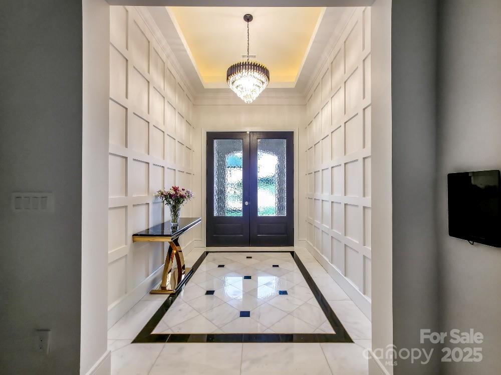 668 Players Ridge Road Hickory, NC 28601 - Photo 2 of 48 a view of entryway with a front door