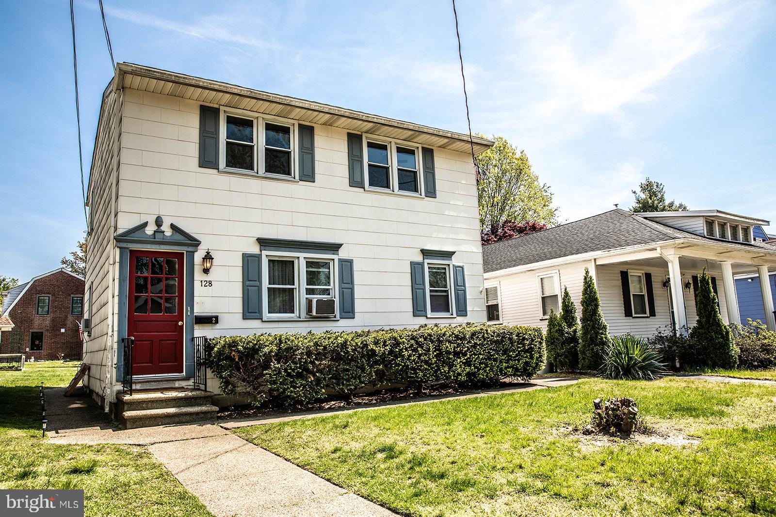 128 Princeton Road Audubon, NJ 08106 - Photo 2 of 27