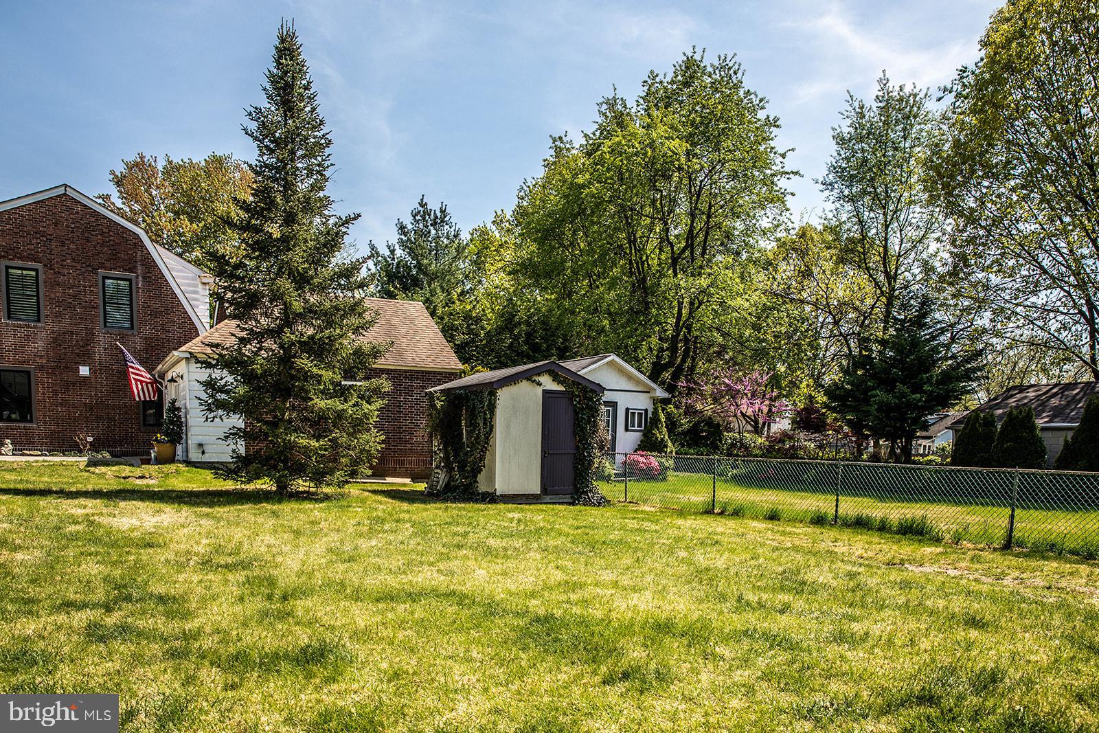 128 Princeton Road Audubon, NJ 08106 - Photo 25 of 27