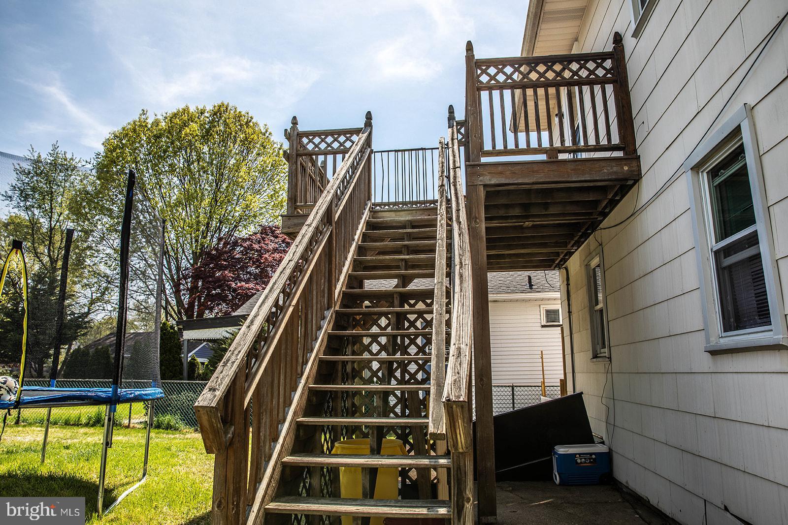 128 Princeton Road Audubon, NJ 08106 - Photo 26 of 27