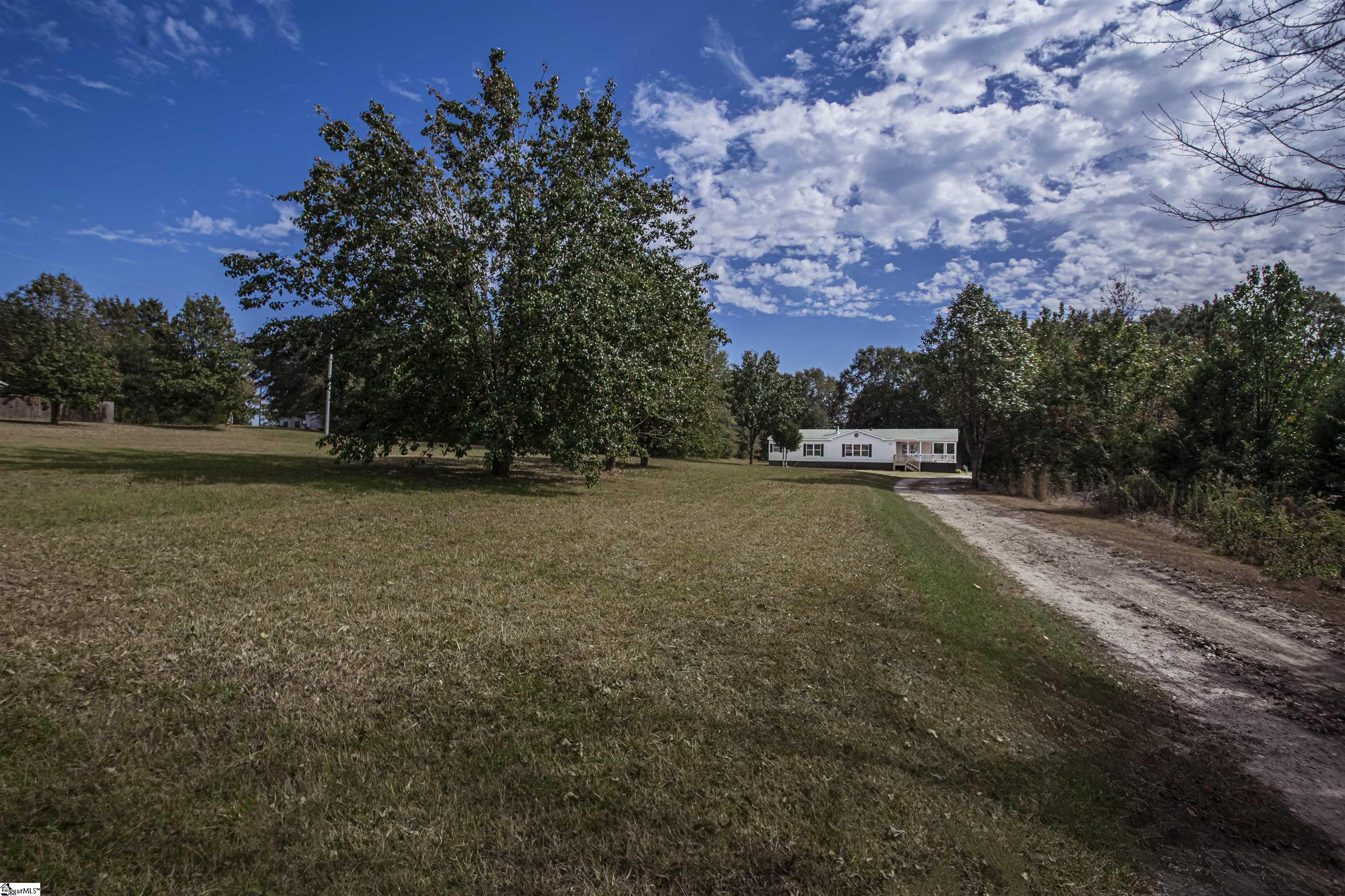 296 Fish Camp Road Easley, SC 29642 - Photo 2 of 36