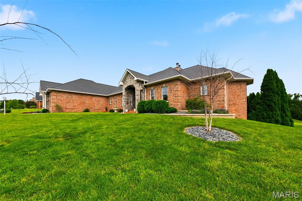 823 Ridge Road Waterloo, IL 62298 - Photo 58 of 97
