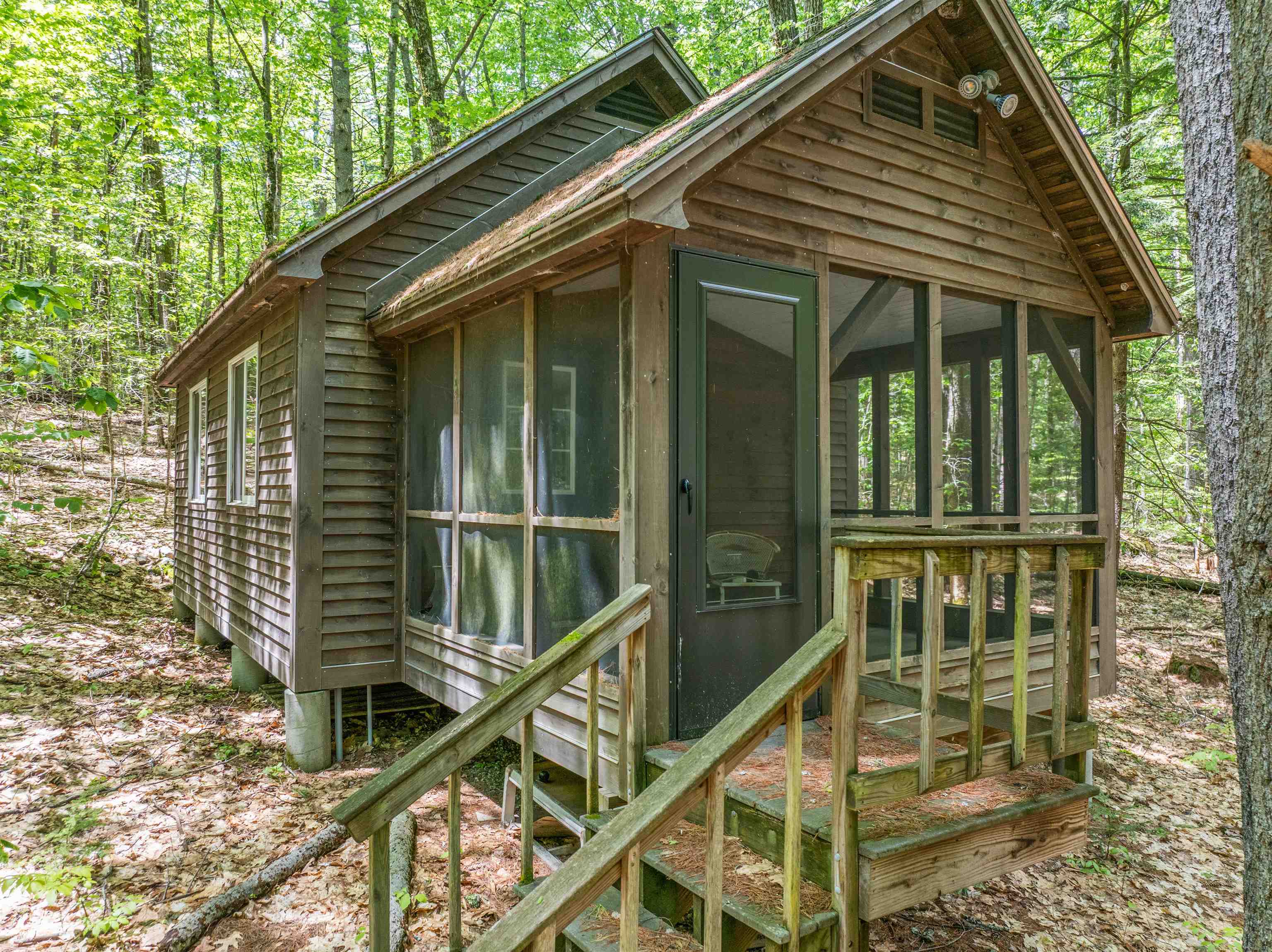 47 Forest Pond Road New Hampton, NH 03256 - Photo 22 of 60