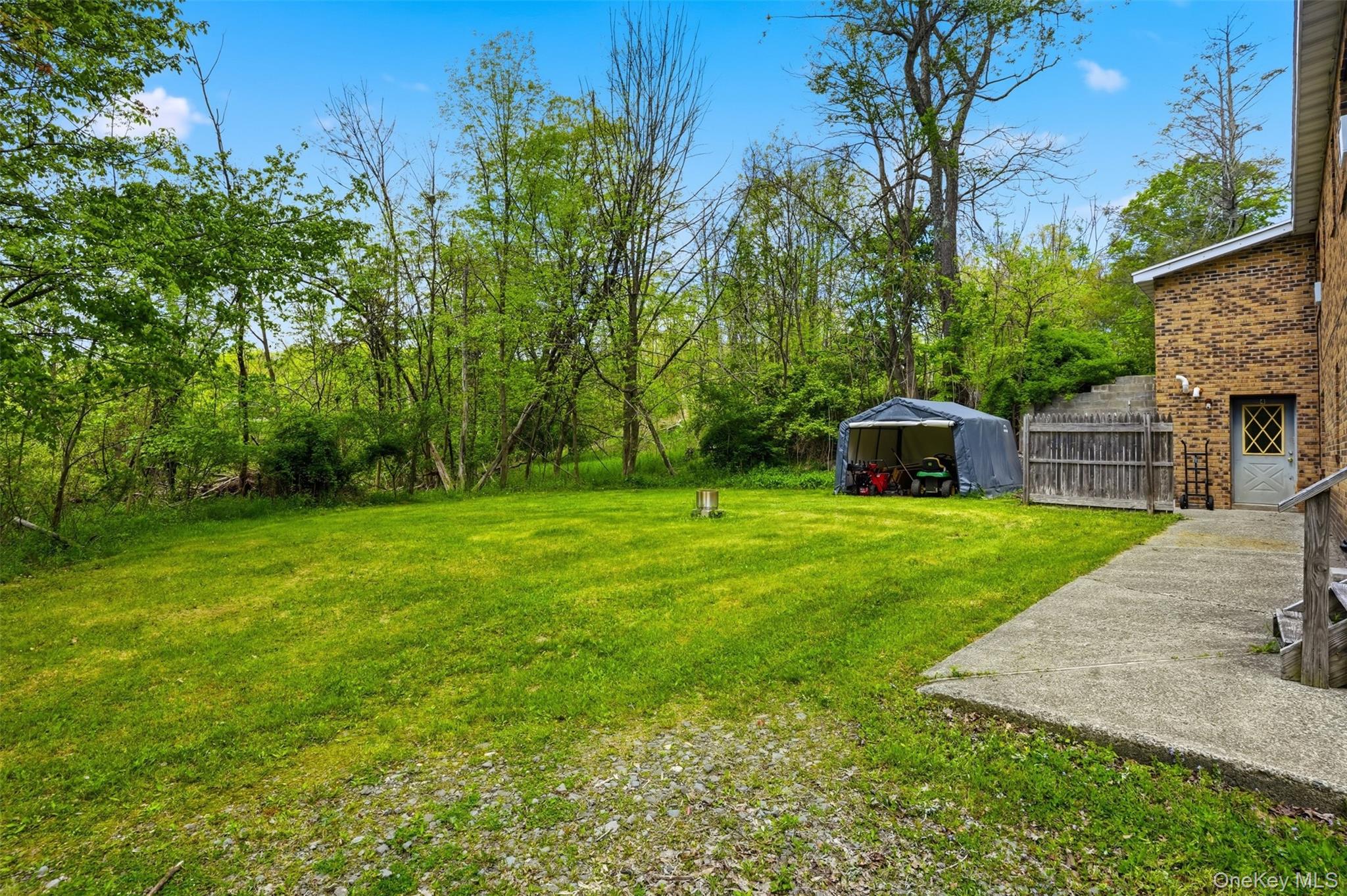 6 Short Road Wurtsboro, NY 12790 - Photo 47 of 48 a front view of a house with garden