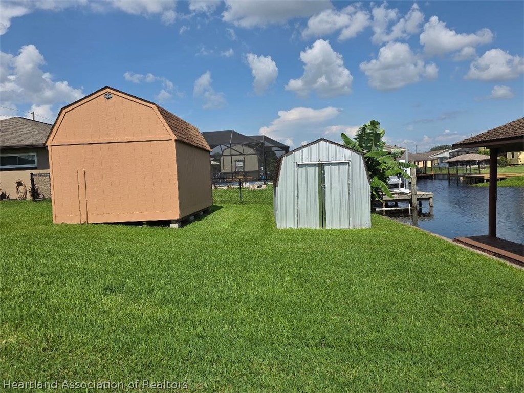 528 Catfish Creek Road Lake Placid, FL 33852 - Photo 19 of 31