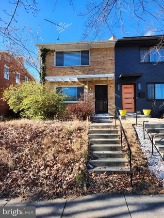 $475,000 | 4928 8th Street Northeast, Washington, DC 20017