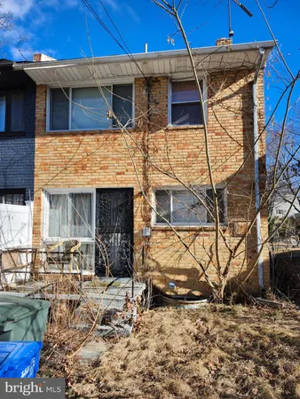 $475,000 | 4928 8th Street Northeast, Washington, DC 20017