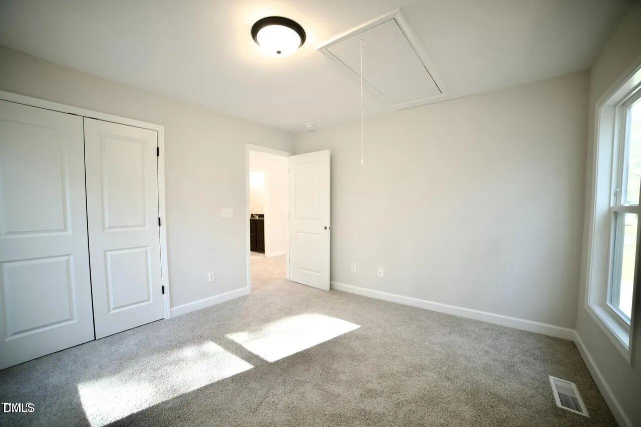 253 Sandy Point Drive Manson, NC 27553 - Photo 18 of 22 Bedroom