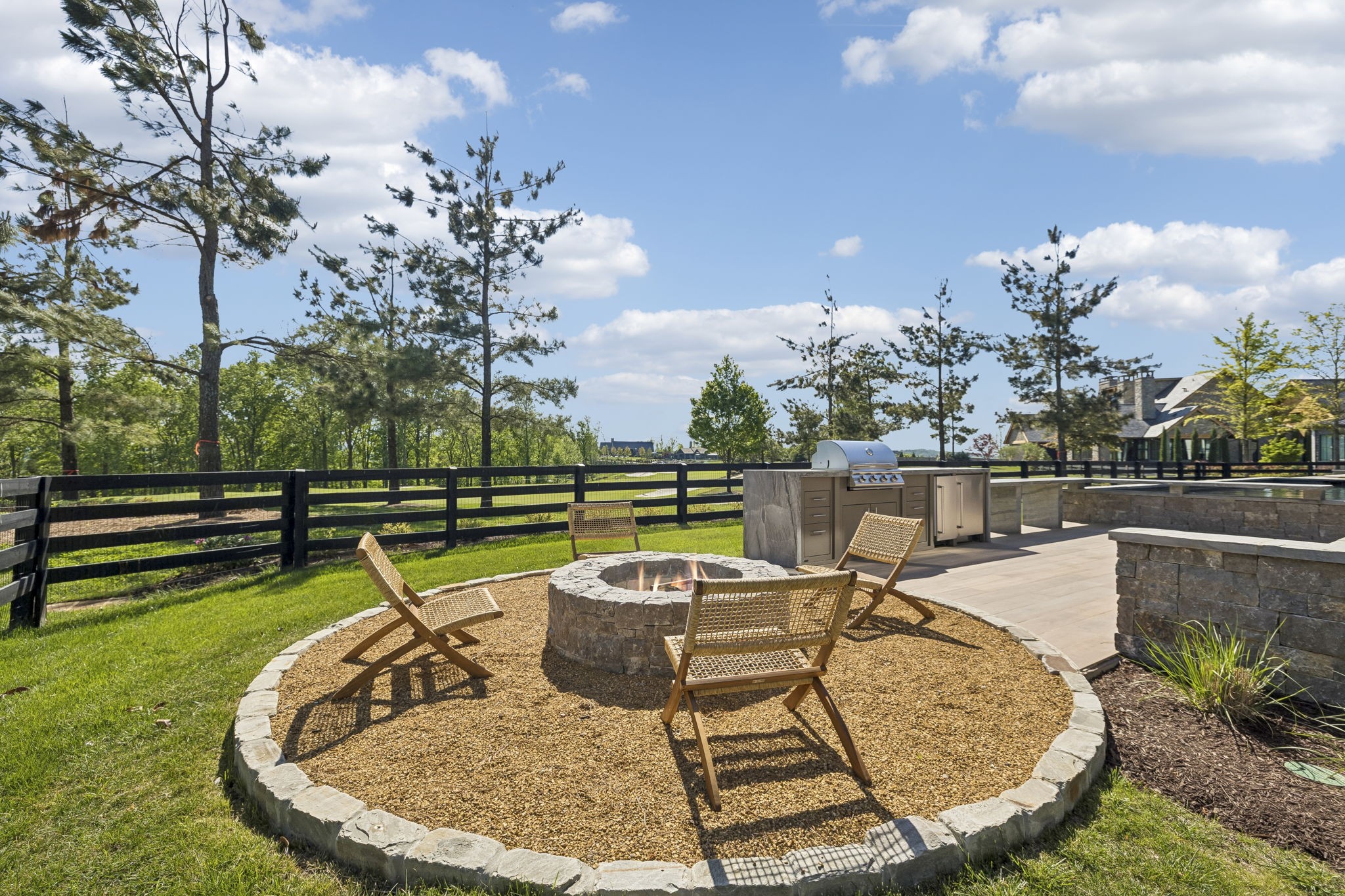 8005 Backwoods College Grove, TN 37046 - Photo 80 of 97