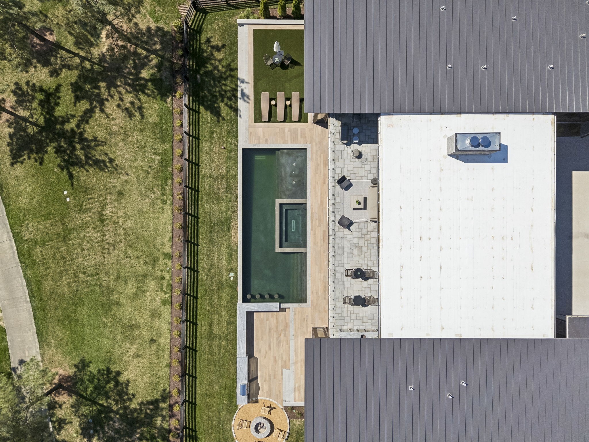 8005 Backwoods College Grove, TN 37046 - Photo 83 of 97