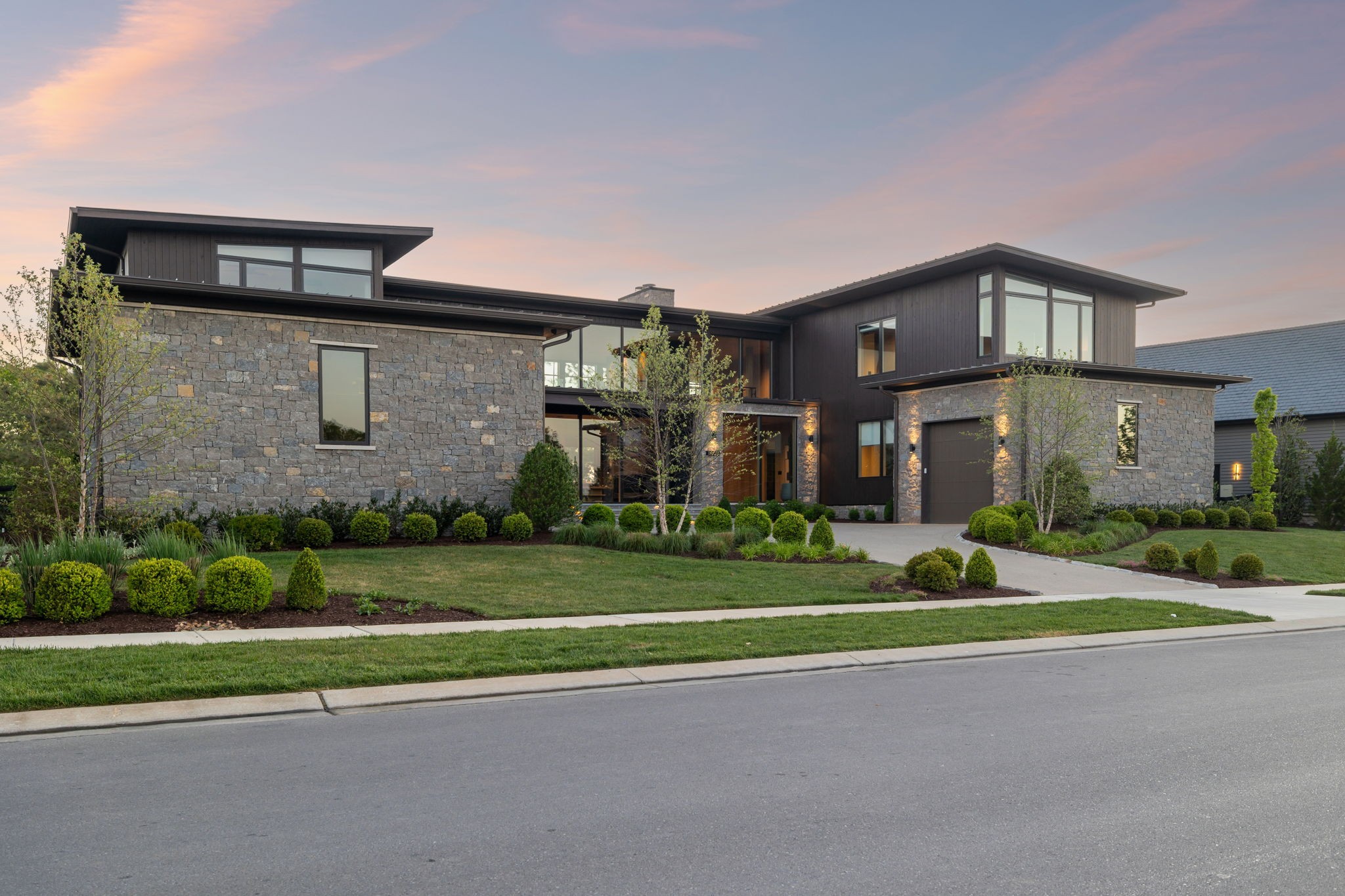8005 Backwoods College Grove, TN 37046 - Photo 85 of 97