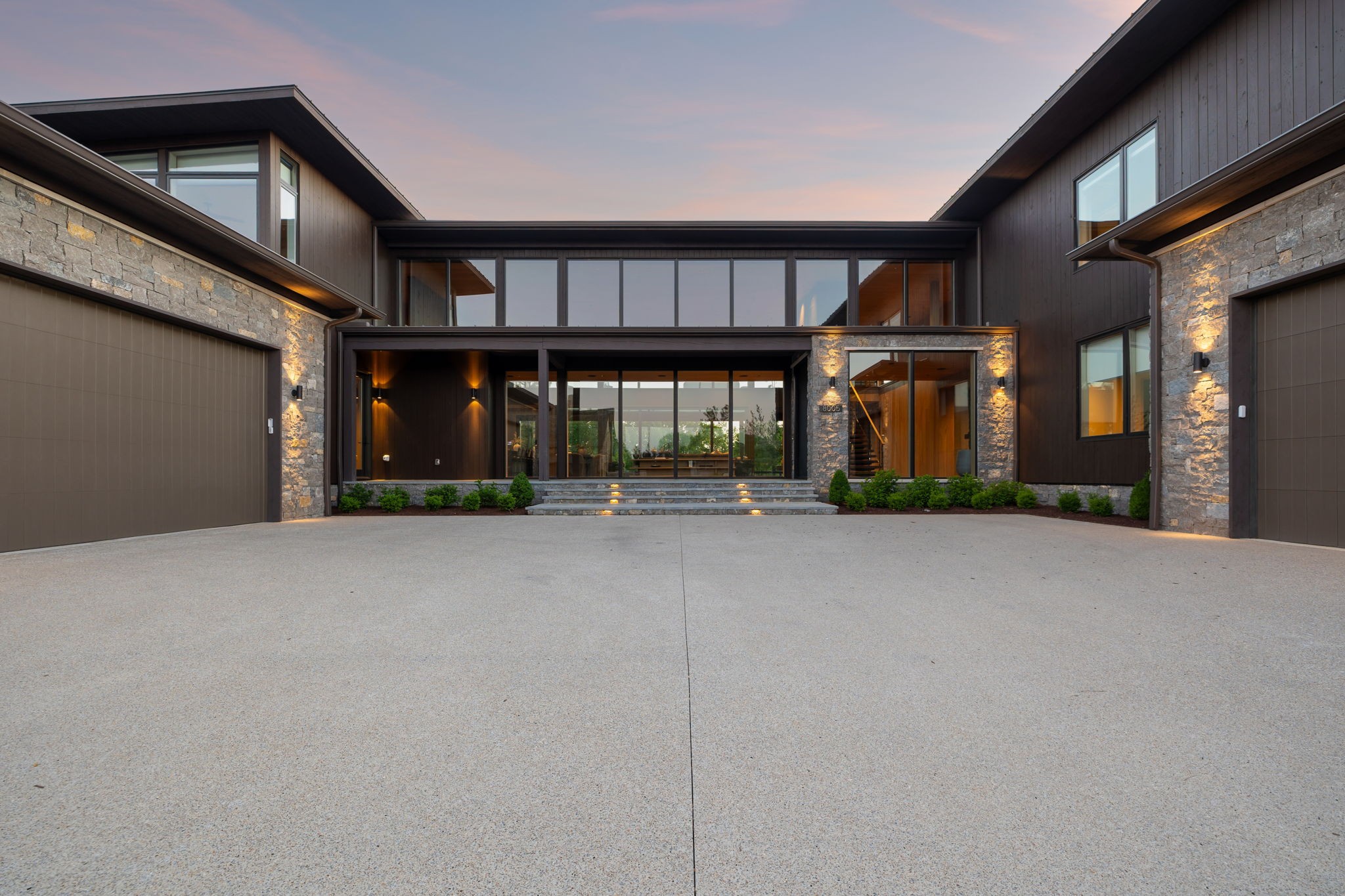8005 Backwoods College Grove, TN 37046 - Photo 87 of 97