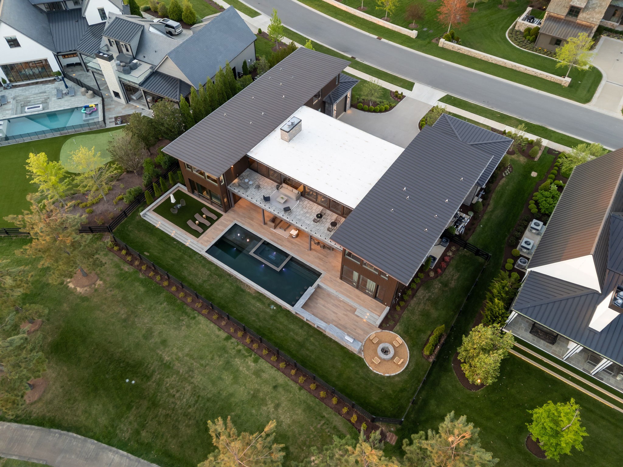 8005 Backwoods College Grove, TN 37046 - Photo 96 of 97