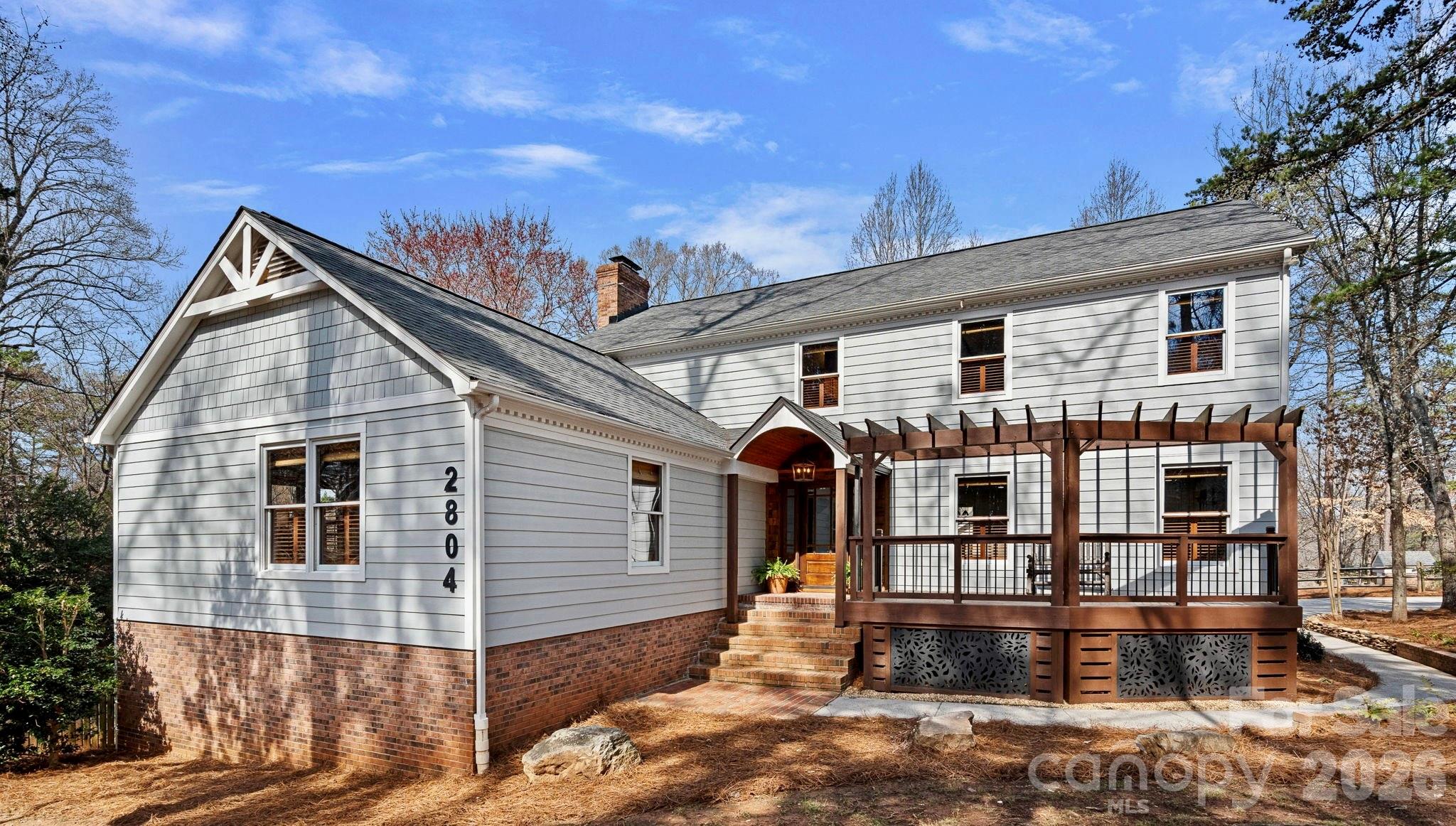 2804 Houston Branch Road Charlotte, NC 28270 - Photo 1 of 46 Gallery Image 1
