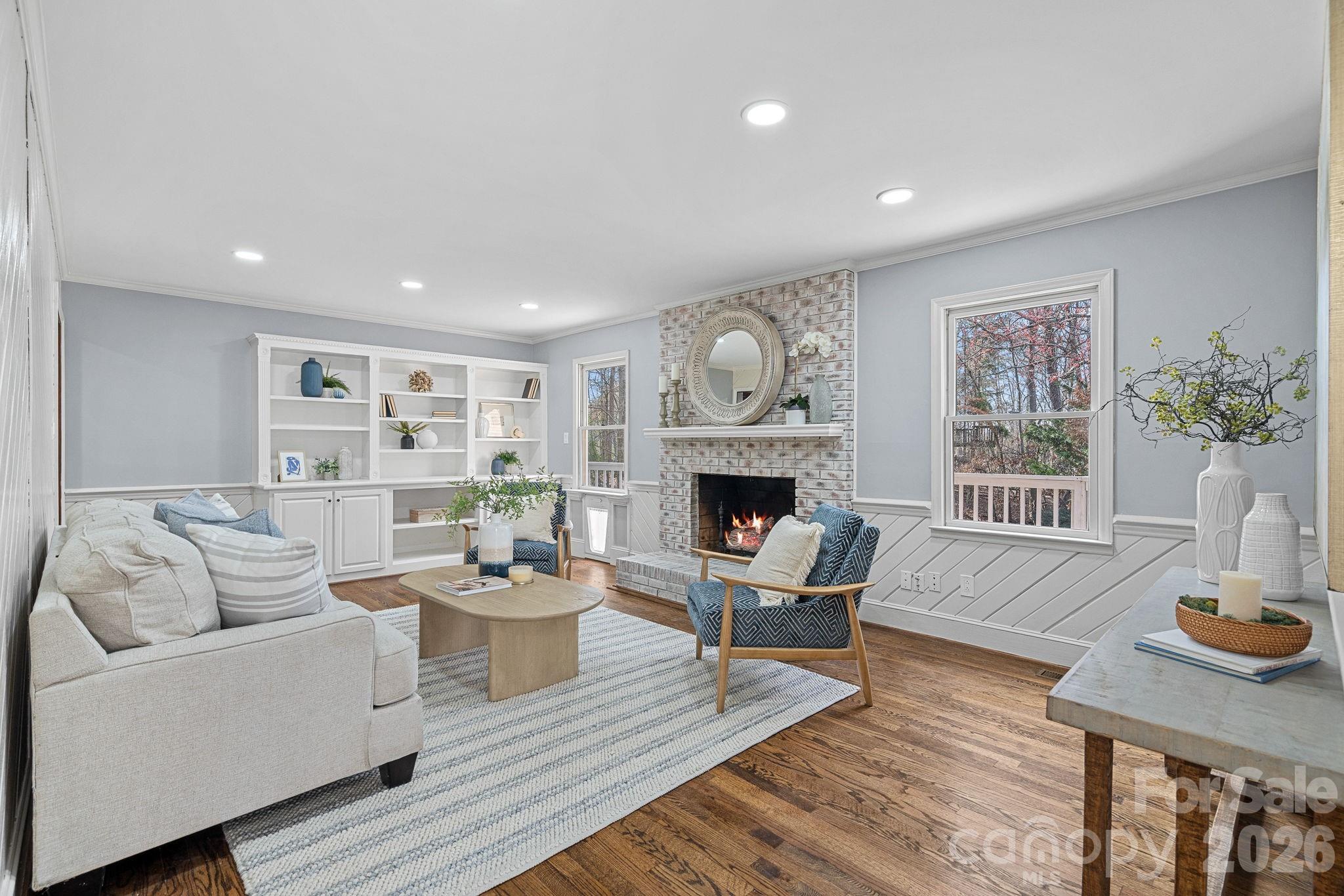 2804 Houston Branch Road Charlotte, NC 28270 - Photo 11 of 46 Gallery Image 11