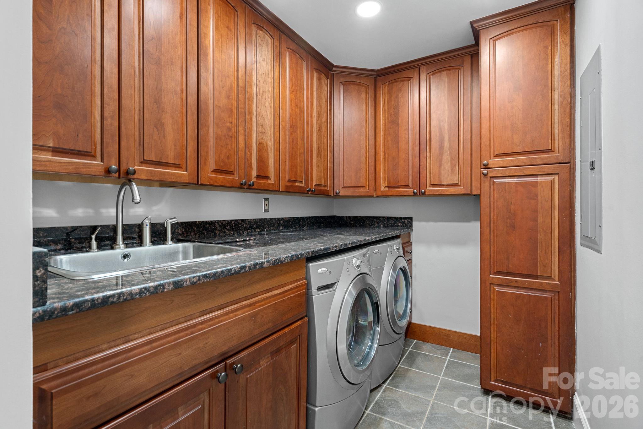 2804 Houston Branch Road Charlotte, NC 28270 - Photo 16 of 46 Gallery Image 16
