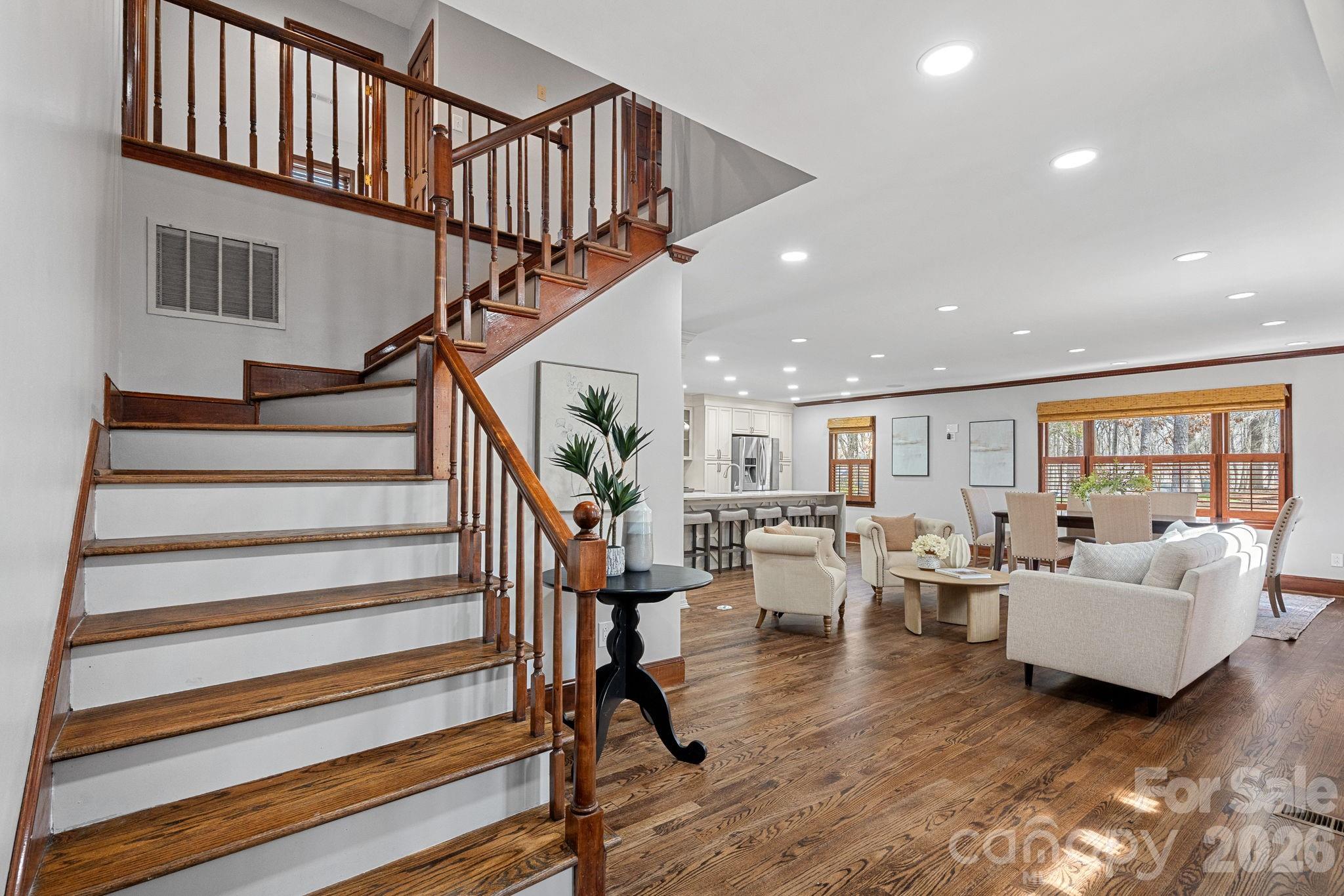 2804 Houston Branch Road Charlotte, NC 28270 - Photo 17 of 46 Gallery Image 17