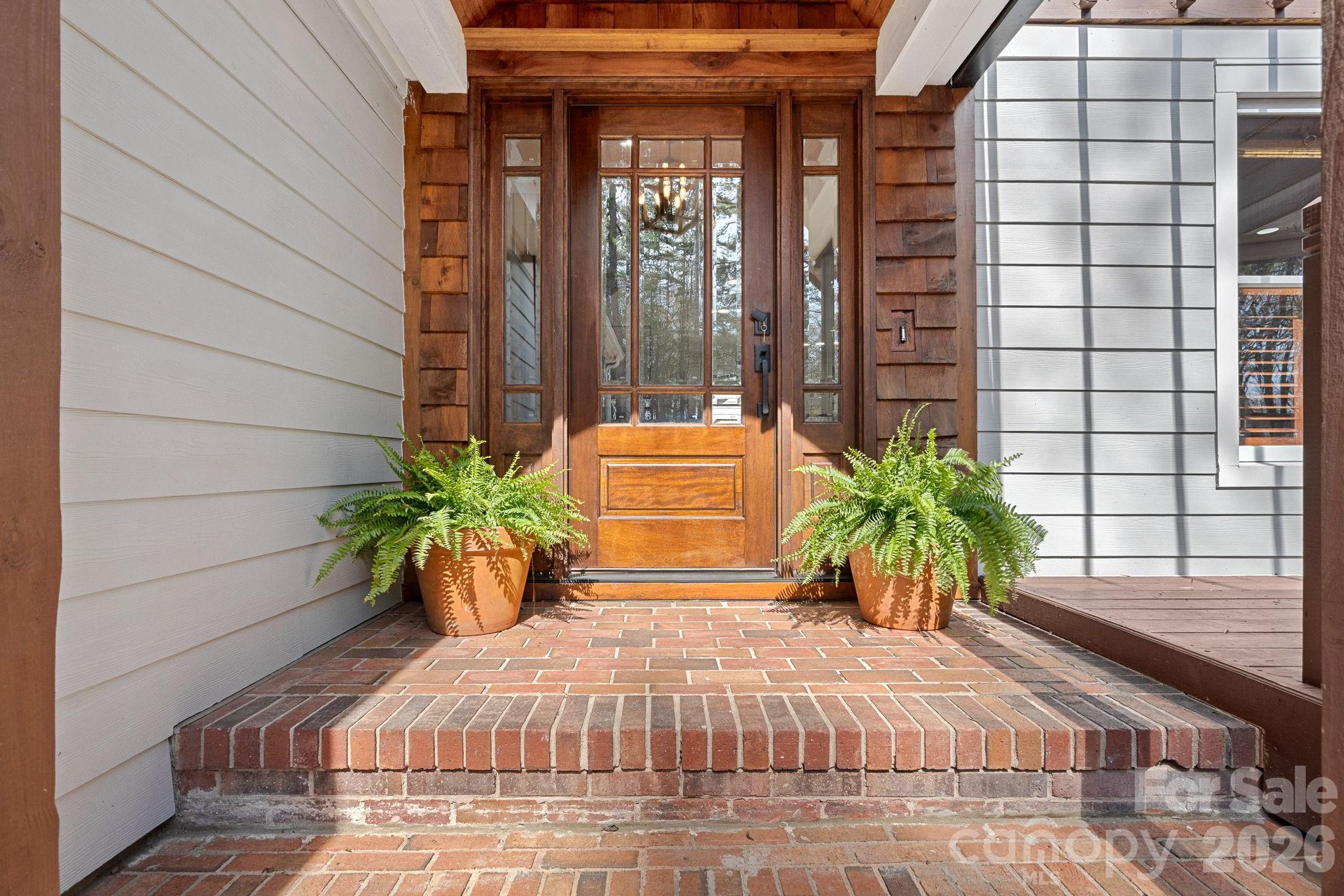 2804 Houston Branch Road Charlotte, NC 28270 - Photo 2 of 46 Gallery Image 2