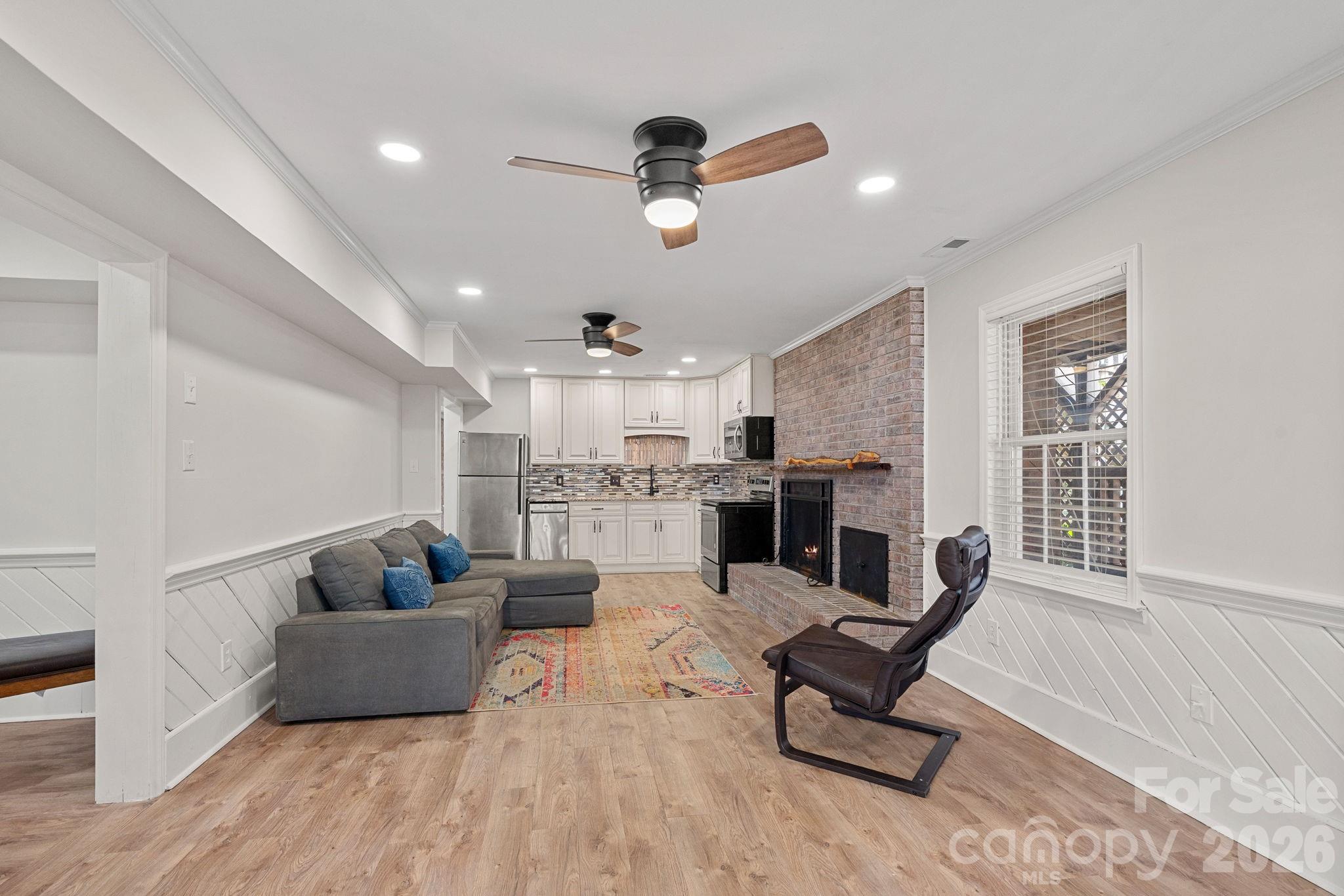 2804 Houston Branch Road Charlotte, NC 28270 - Photo 29 of 46 Gallery Image 29