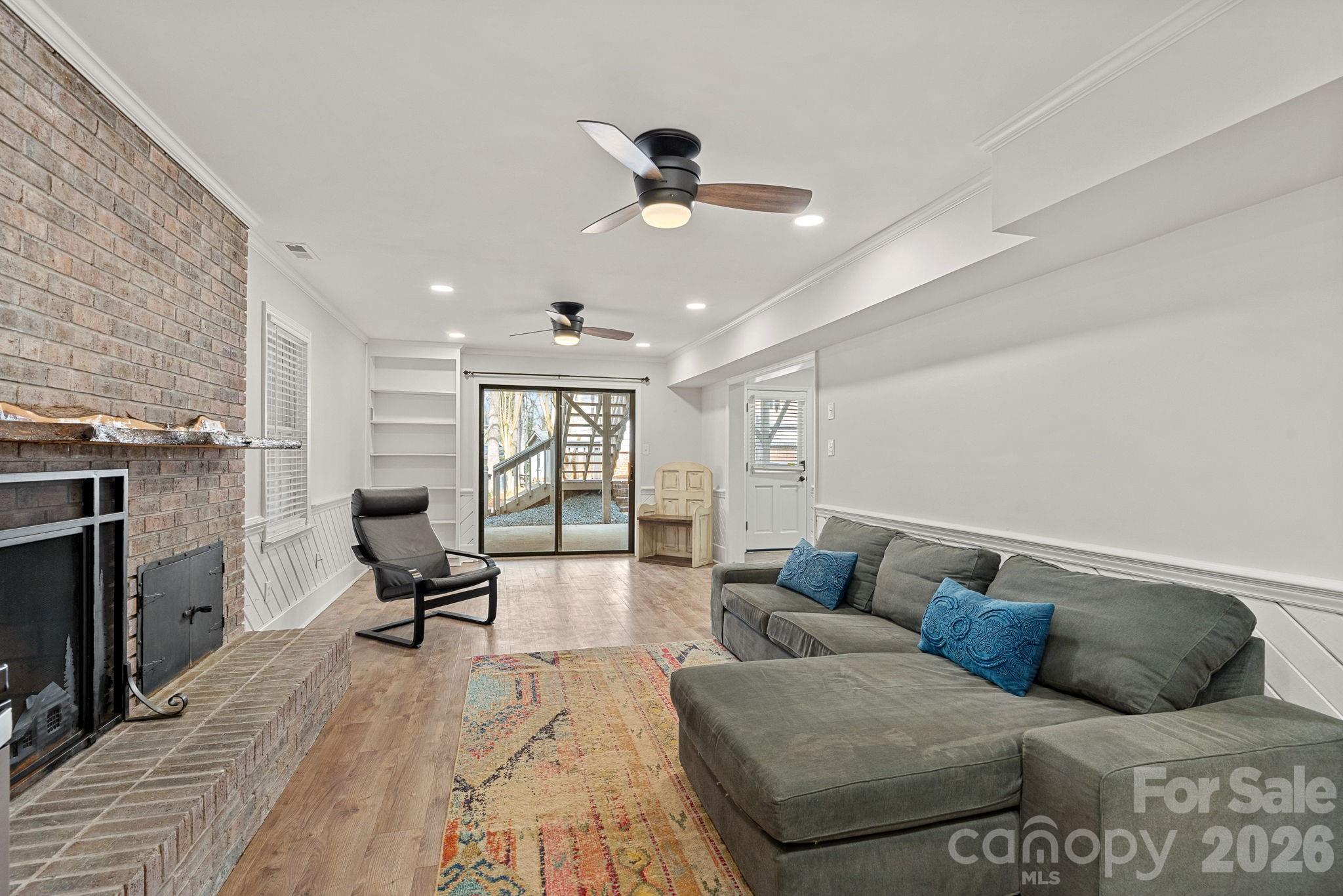 2804 Houston Branch Road Charlotte, NC 28270 - Photo 31 of 46 Gallery Image 31