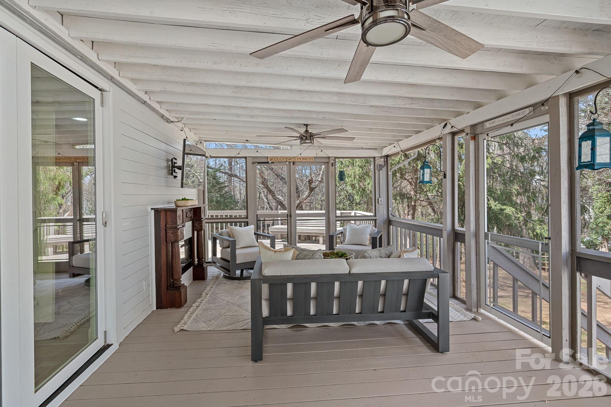 2804 Houston Branch Road Charlotte, NC 28270 - Photo 36 of 46 Gallery Image 36