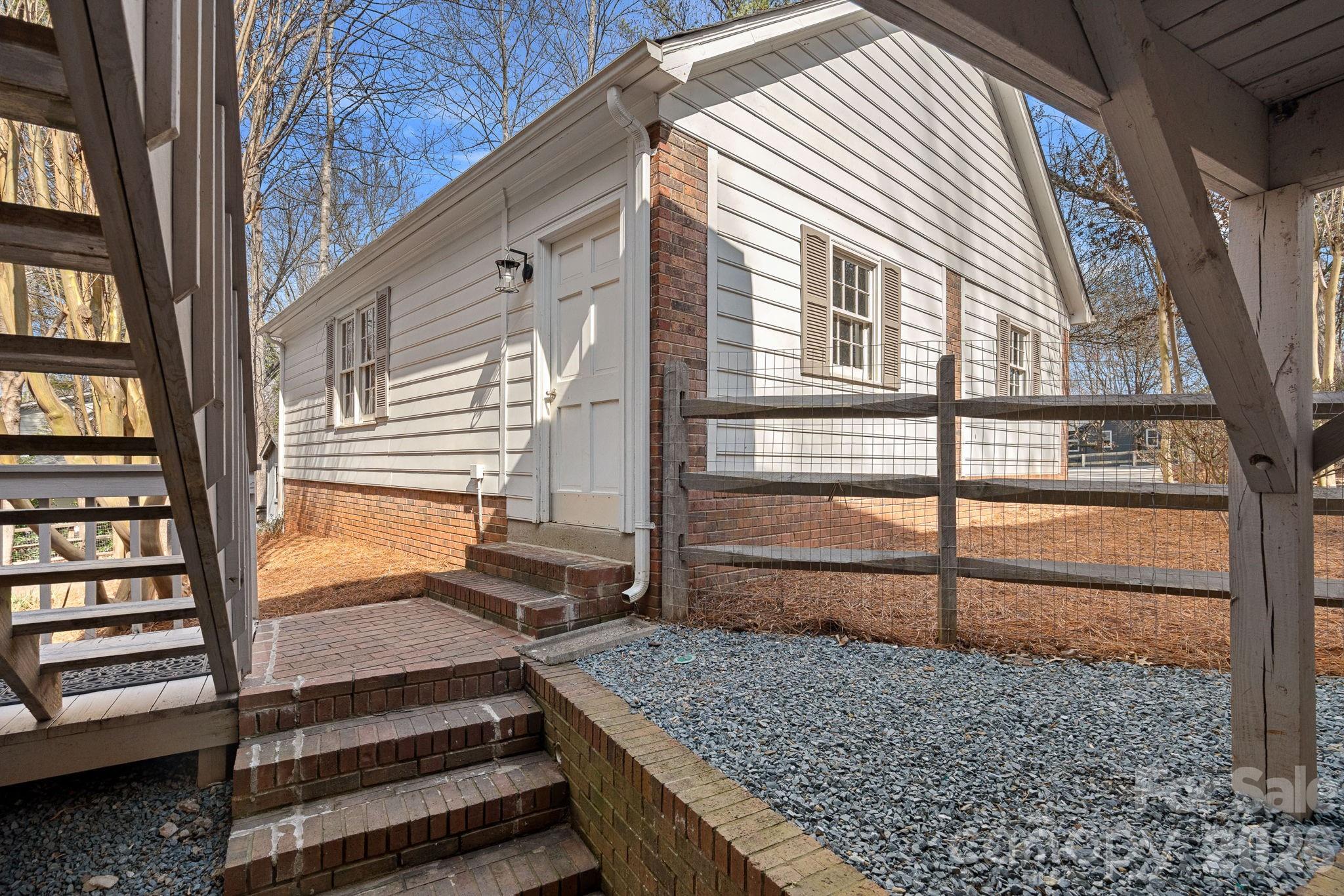 2804 Houston Branch Road Charlotte, NC 28270 - Photo 38 of 46 Gallery Image 38
