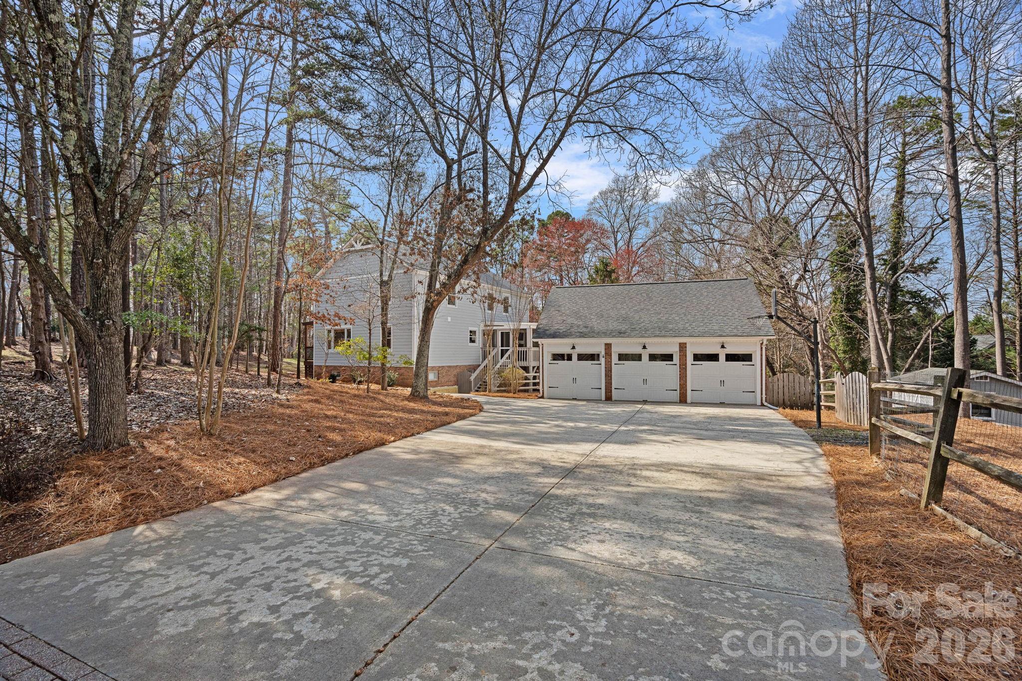 2804 Houston Branch Road Charlotte, NC 28270 - Photo 40 of 46 Gallery Image 40