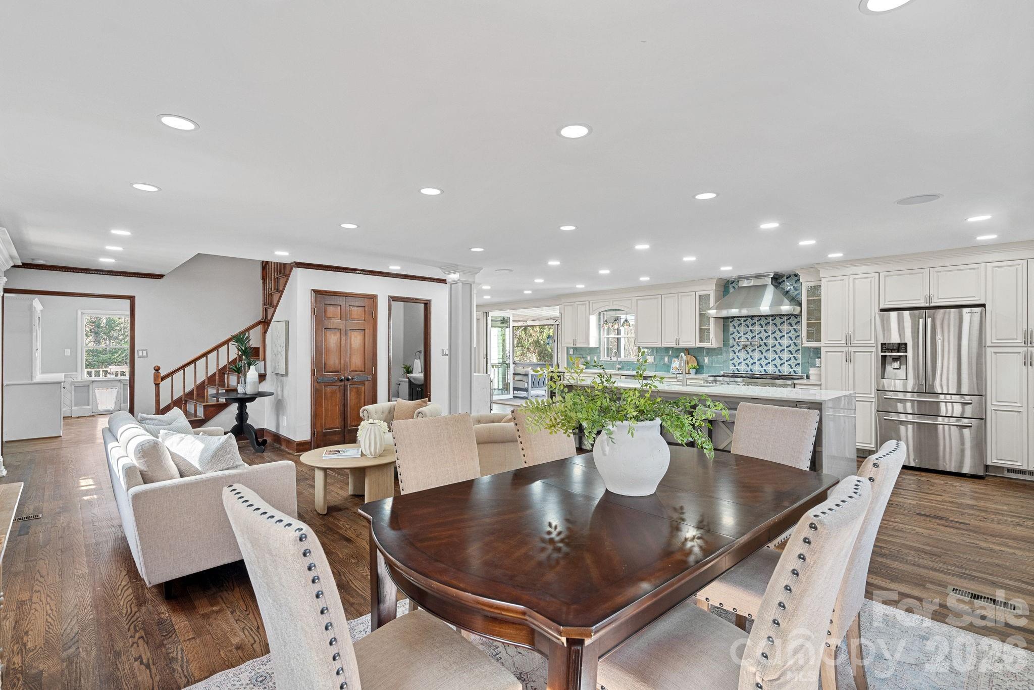 2804 Houston Branch Road Charlotte, NC 28270 - Photo 4 of 46 Gallery Image 4