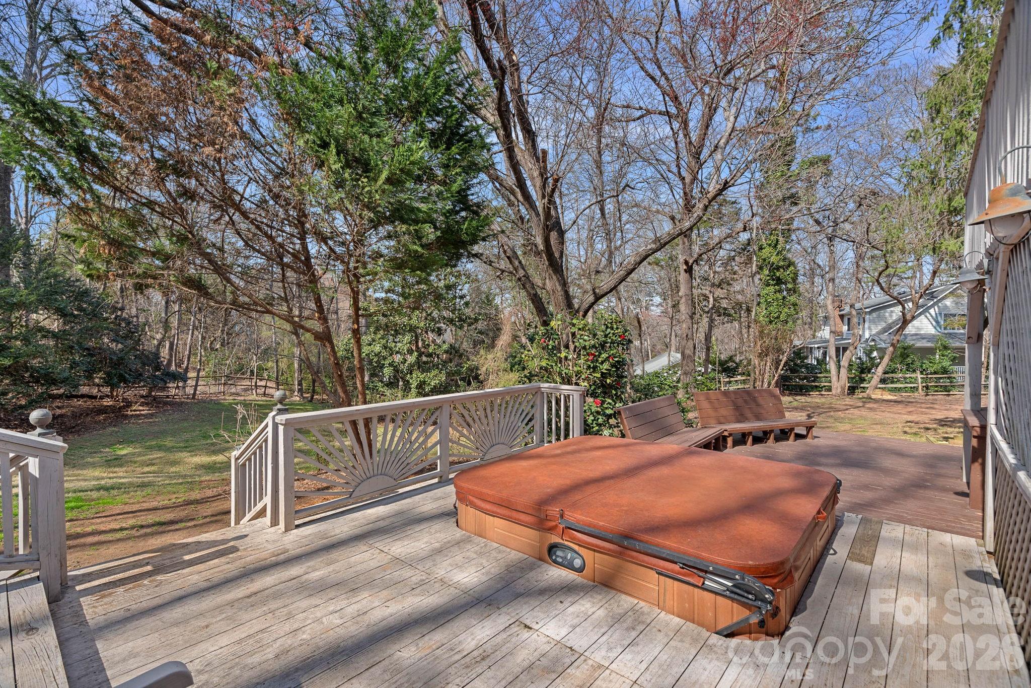 2804 Houston Branch Road Charlotte, NC 28270 - Photo 41 of 46 Gallery Image 41