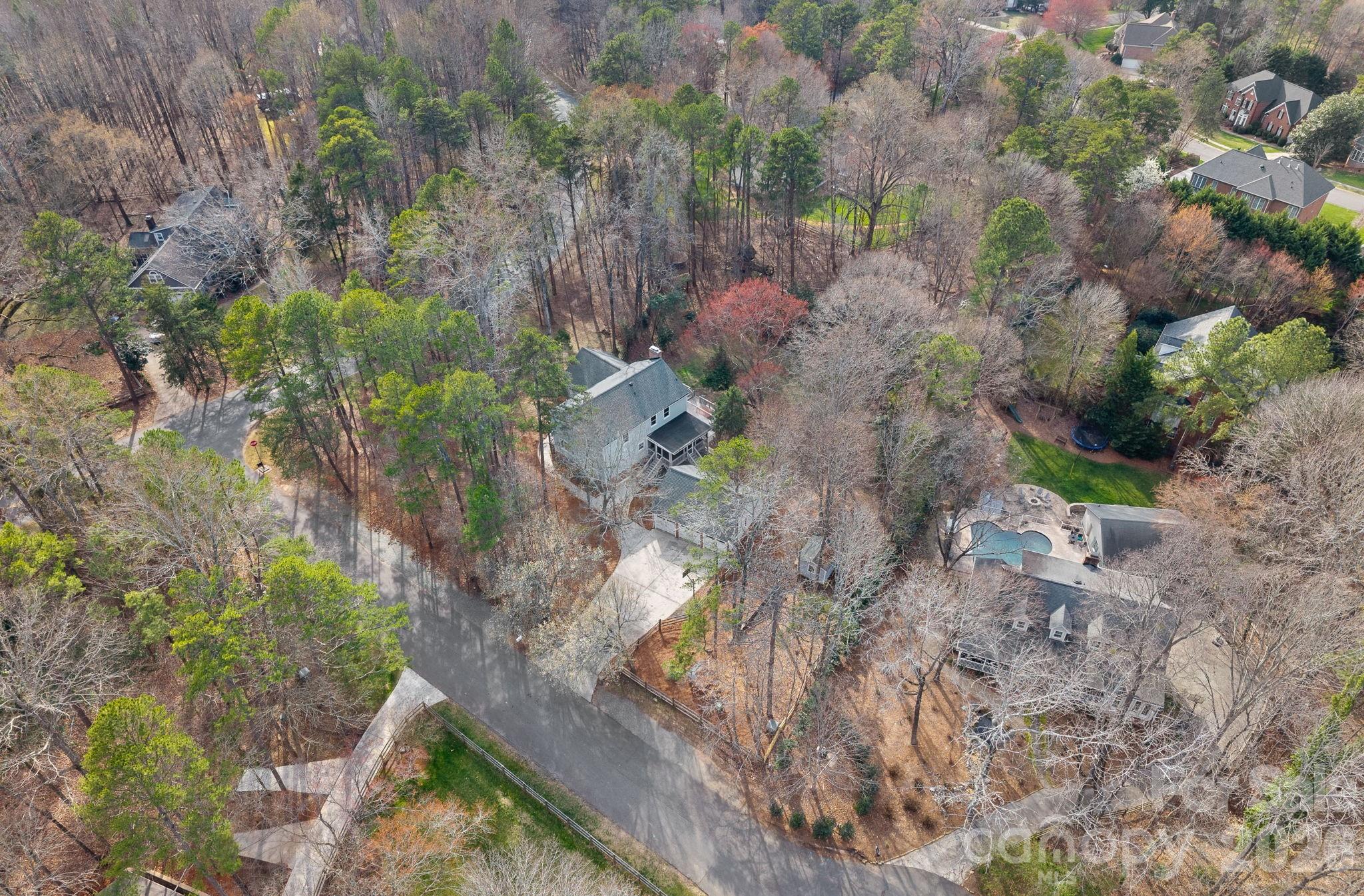 2804 Houston Branch Road Charlotte, NC 28270 - Photo 44 of 46 Gallery Image 44