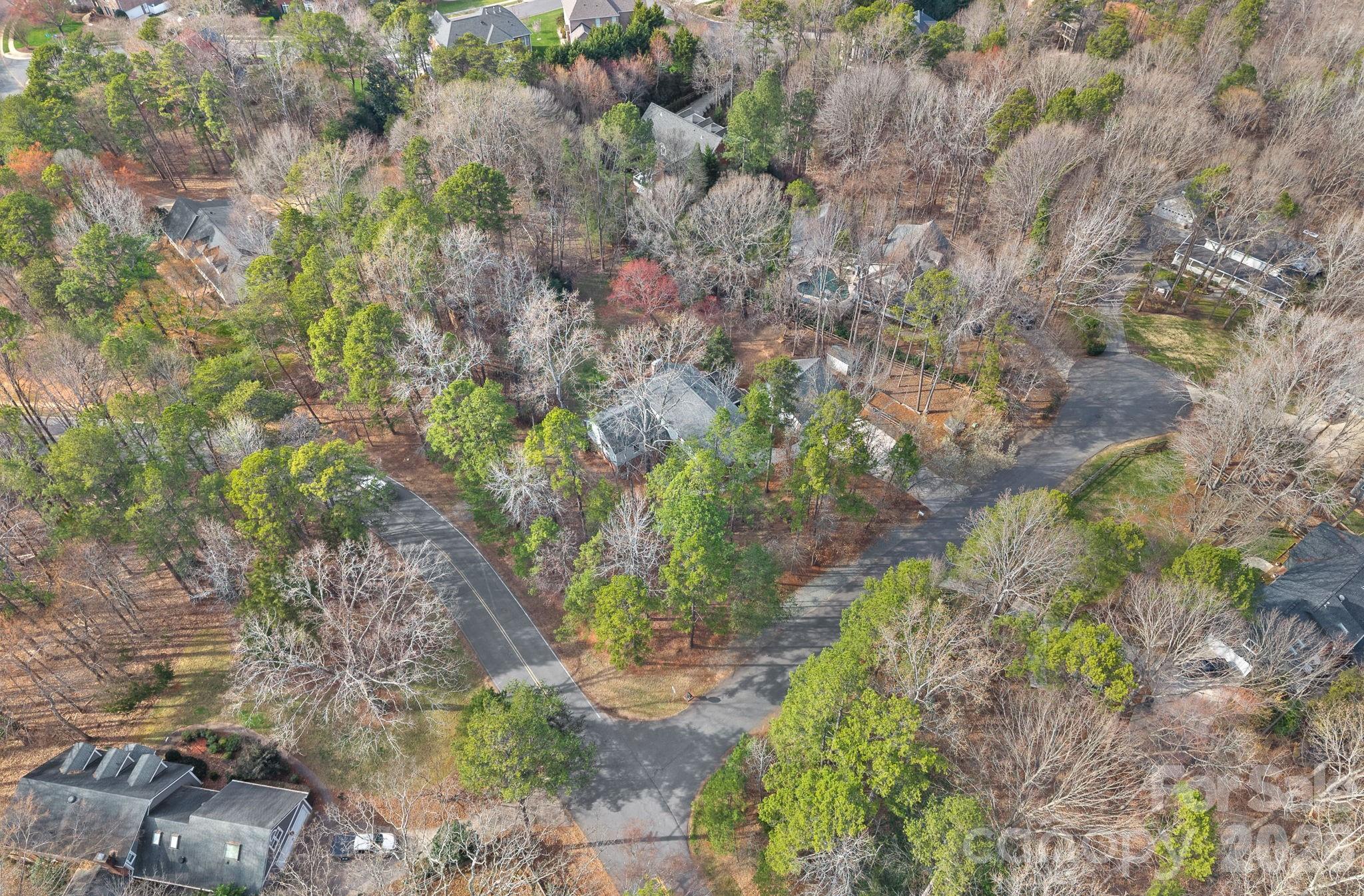 2804 Houston Branch Road Charlotte, NC 28270 - Photo 45 of 46 Gallery Image 45