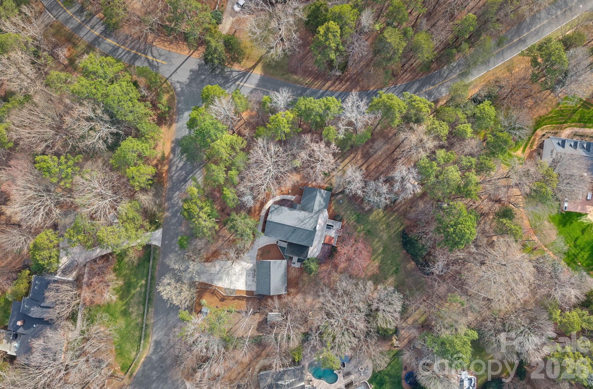 2804 Houston Branch Road Charlotte, NC 28270 - Photo 46 of 46 Gallery Image 46