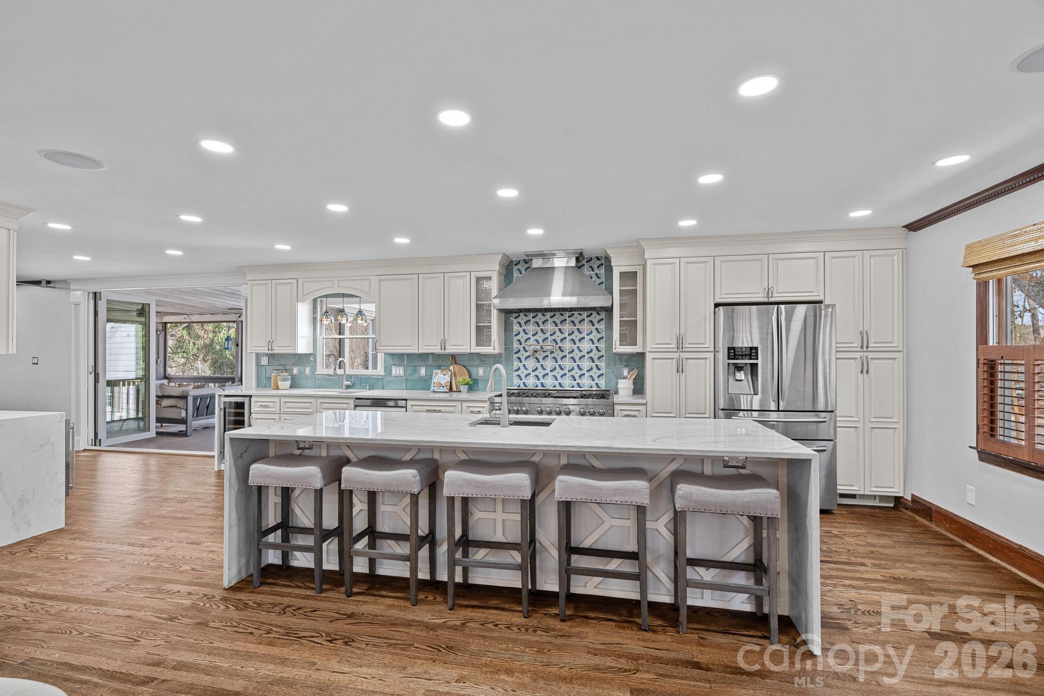 2804 Houston Branch Road Charlotte, NC 28270 - Photo 5 of 46 Gallery Image 5