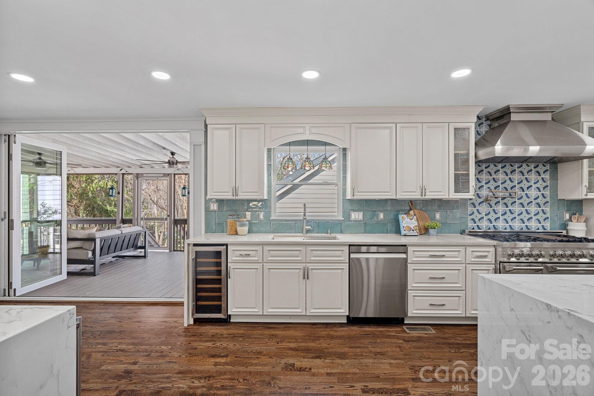 2804 Houston Branch Road Charlotte, NC 28270 - Photo 6 of 46 Gallery Image 6