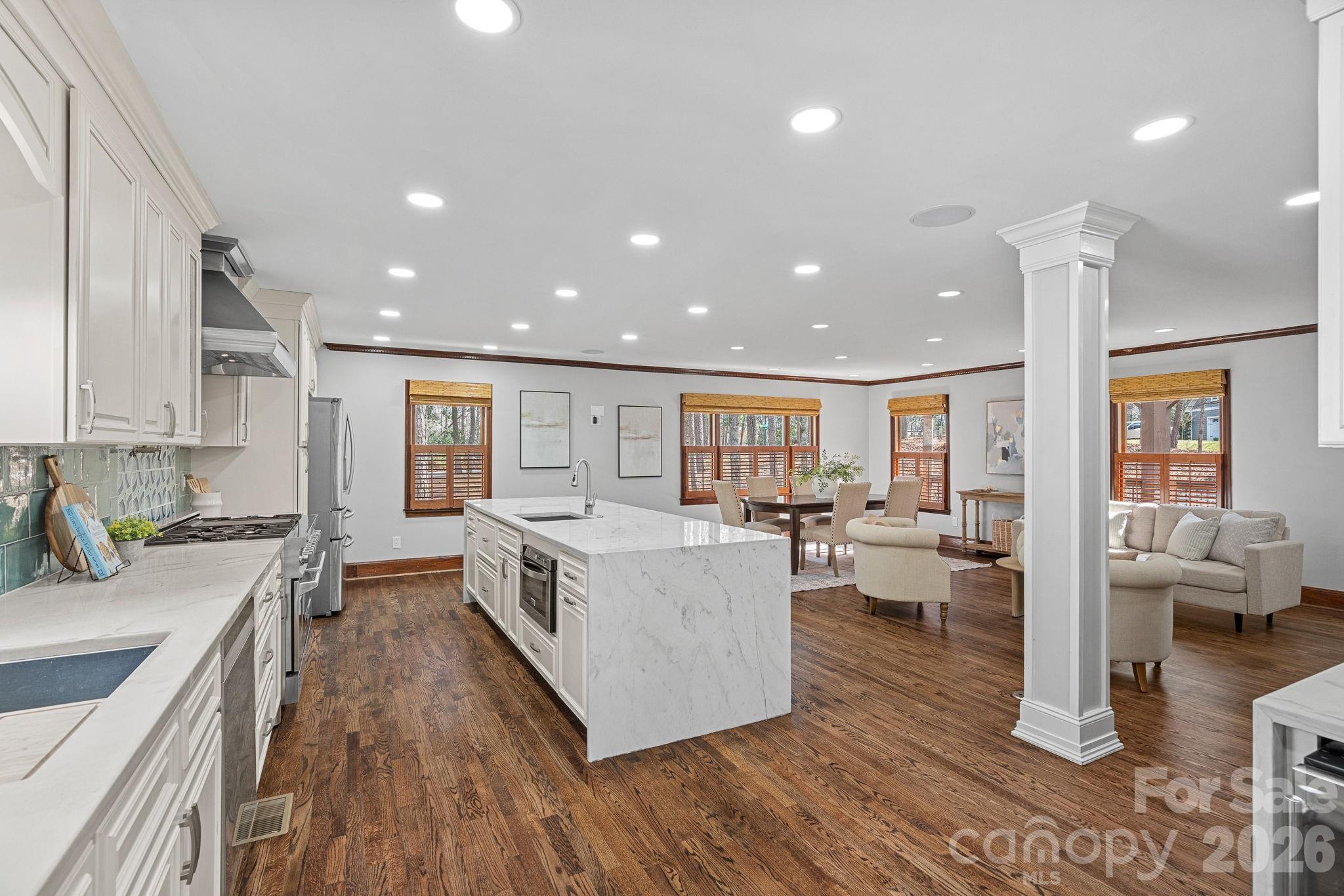 2804 Houston Branch Road Charlotte, NC 28270 - Photo 7 of 46 Gallery Image 7
