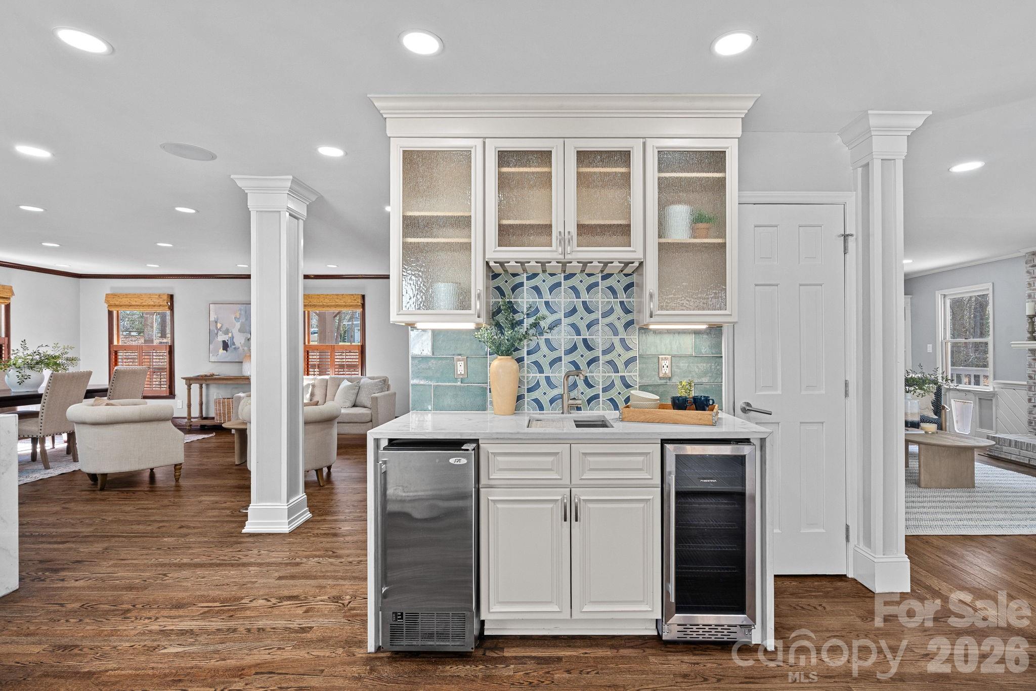 2804 Houston Branch Road Charlotte, NC 28270 - Photo 8 of 46 Gallery Image 8