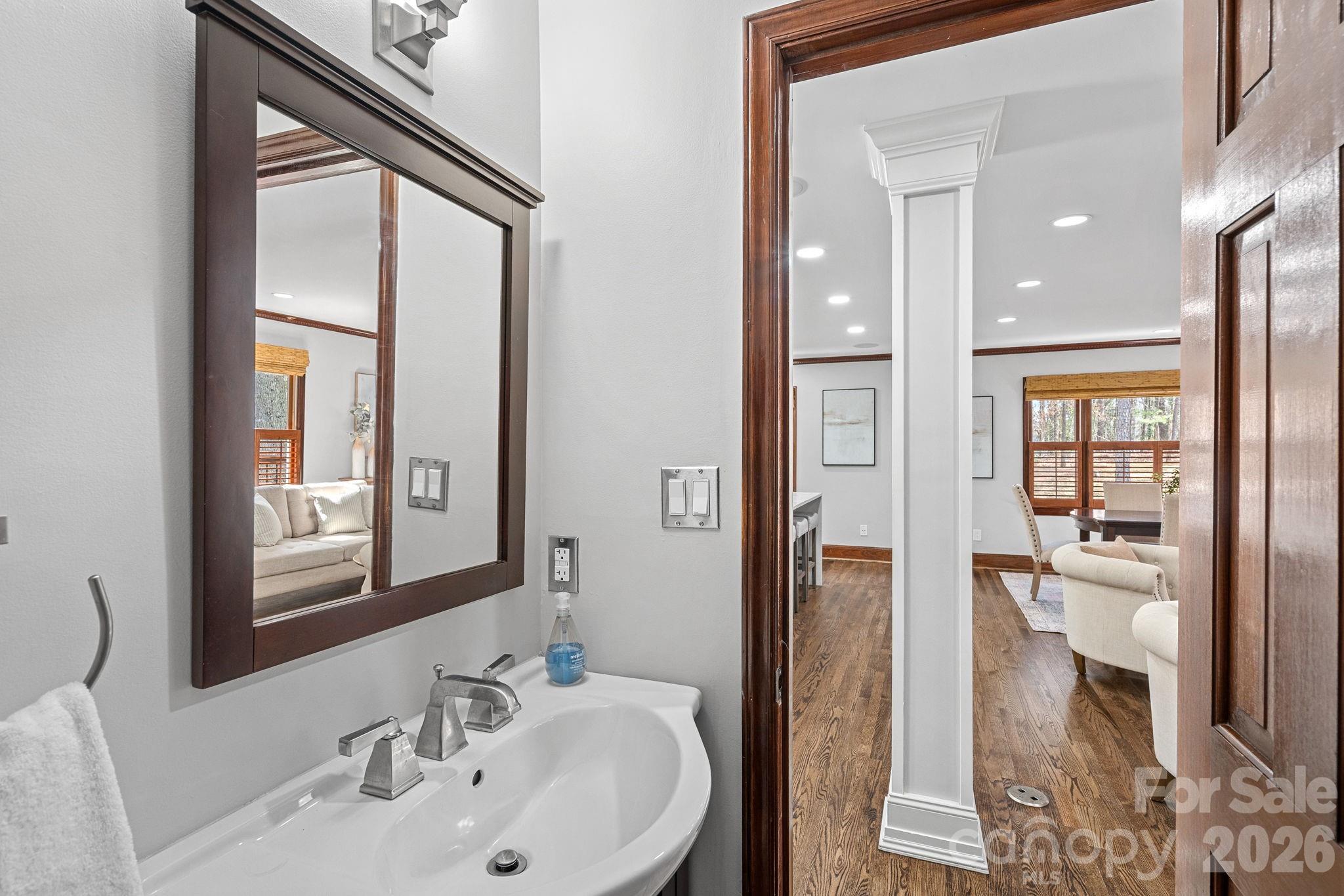 2804 Houston Branch Road Charlotte, NC 28270 - Photo 9 of 46 Gallery Image 9