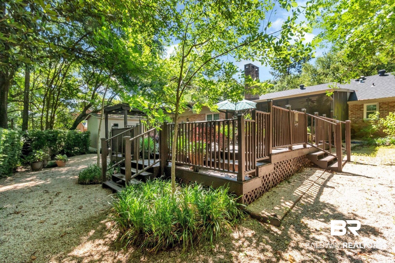5514 Richmond Road Mobile, AL 36608 - Photo 31 of 34