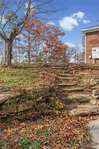 $879,900 | 180 Cothran Road, Dawsonville, GA 30534