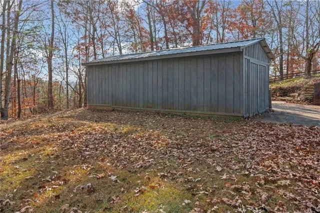 $879,900 | 180 Cothran Road, Dawsonville, GA 30534